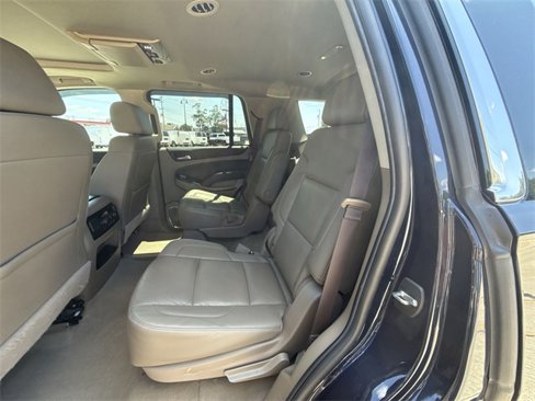 Used 2019 Chevrolet Tahoe Premier image 26