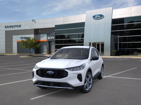 New 2025 Ford Escape ST-Line image 2