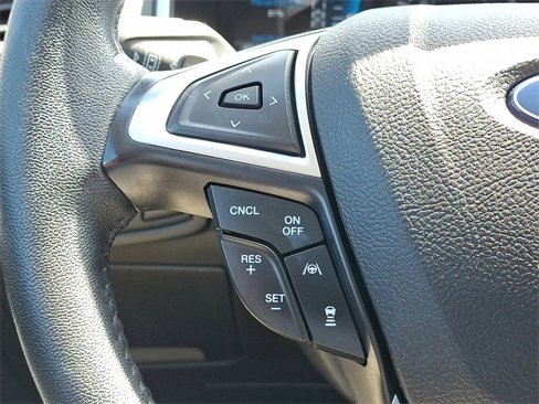 Used 2020 Ford Edge SEL w/ Convenience Package image 24