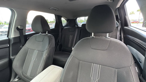 Used 2024 Hyundai Tucson SEL image 26