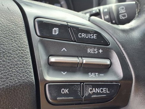 Used 2019 Hyundai Kona SEL image 28