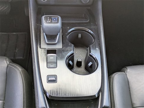 Used 2021 Nissan Rogue SL image 19
