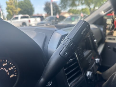 Used 2016 Ford F150 XLT image 26