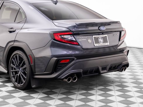 Used 2024 Subaru WRX Premium image 33