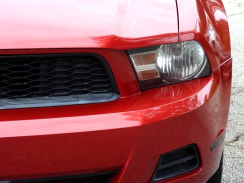 Used 2011 Ford Mustang Premium image 23