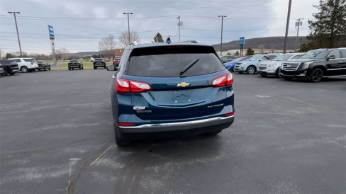 Used 2020 Chevrolet Equinox Premier image 7