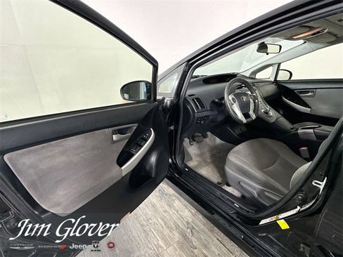 Used 2015 Toyota Prius Four image 23