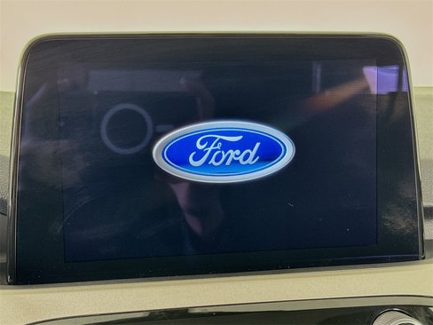 Used 2021 Ford Escape SE image 31