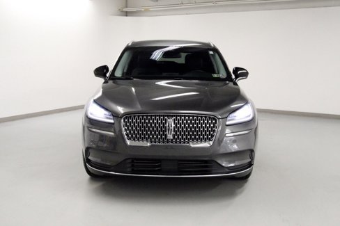 Used 2020 Lincoln Corsair AWD w/ Equipment Group 101A image 3