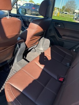 Used 2017 Subaru Forester 2.5i Touring image 6
