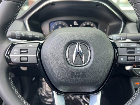 New 2025 Acura Integra A-Spec image 18