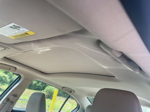 Used 2017 Honda Accord Touring image 11