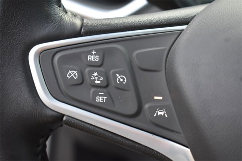 Used 2022 Chevrolet Equinox LT image 30