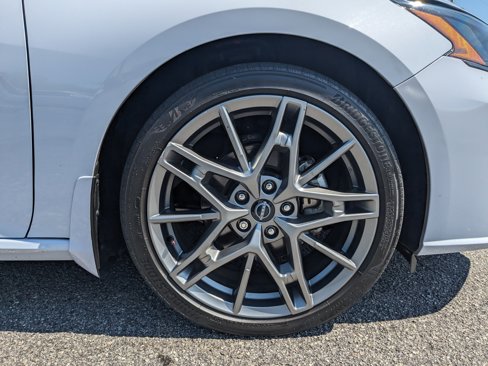 Used 2023 Nissan Altima 2.0 SR image 11