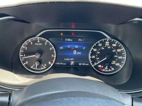 Used 2016 Nissan Maxima 3.5 SV image 32