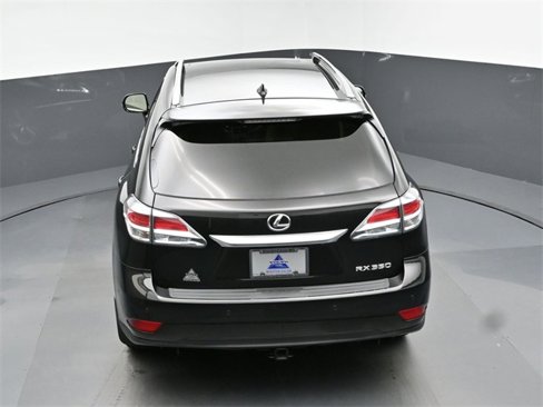 Used 2015 Lexus RX 350 FWD image 43