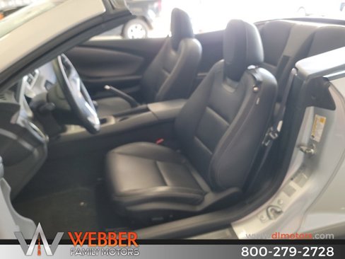 Used 2012 Chevrolet Camaro LT w/ RS Package image 20