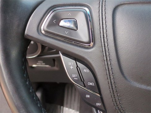 Used 2017 Lincoln MKZ Reserve w/ Climate Package image 15