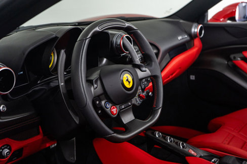 Used 2023 Ferrari F8 Tributo image 5
