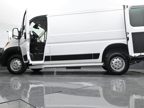 Used 2023 RAM ProMaster 2500 image 34