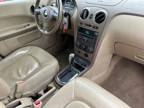 Used 2007 Chevrolet HHR LT w/ LT Preferred Equipment Group image 16
