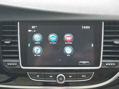 Used 2019 Buick Encore Preferred image 28