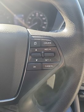 Used 2017 Hyundai Sonata SE w/ Cargo Package image 24
