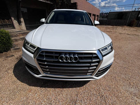 Used 2018 Audi Q5 2.0T Premium Plus image 14