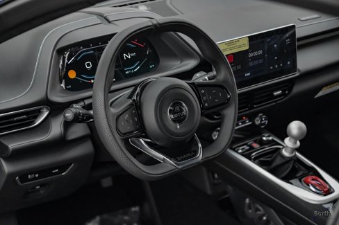 New 2025 Lotus Emira image 44