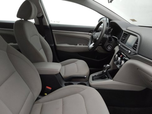 Used 2019 Hyundai Elantra SEL image 21