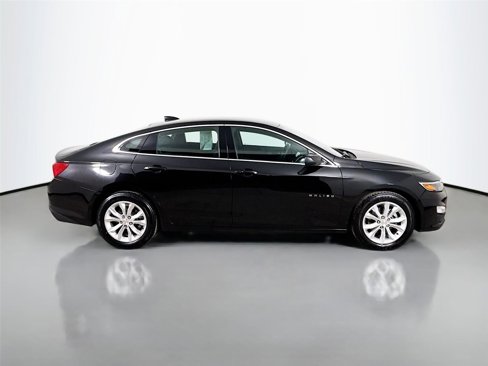 Used 2023 Chevrolet Malibu LT image 8
