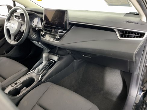 Used 2023 Toyota Corolla LE image 24