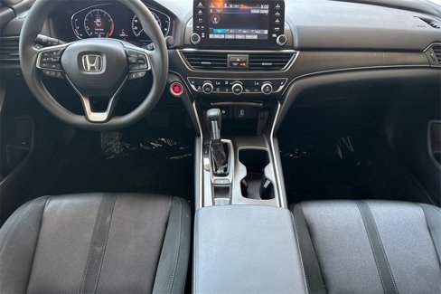 Used 2019 Honda Accord EX image 4