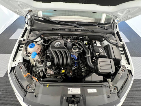 Used 2014 Volkswagen Jetta S image 23