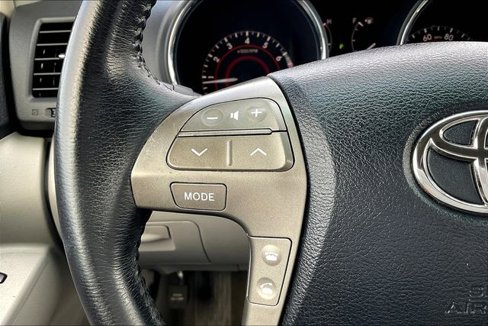 Used 2008 Toyota Highlander Limited image 16