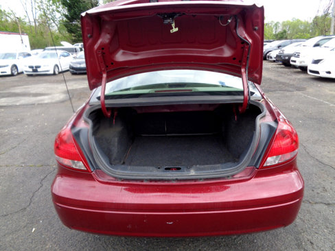 Used 2005 Ford Taurus SEL image 24