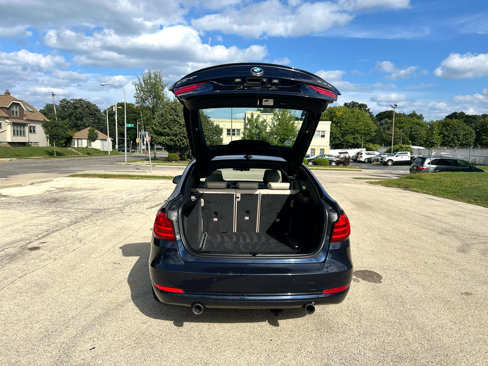 Used 2015 BMW 335i Gran Turismo xDrive image 8