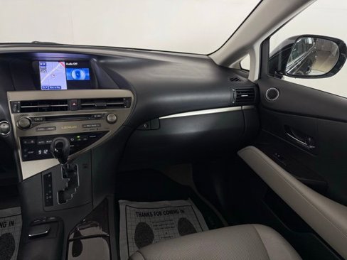 Used 2014 Lexus RX 350 FWD image 33