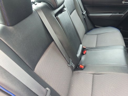 Used 2019 Toyota Corolla XSE image 12