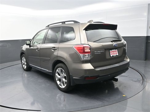 Used 2017 Subaru Forester 2.5i Touring image 5
