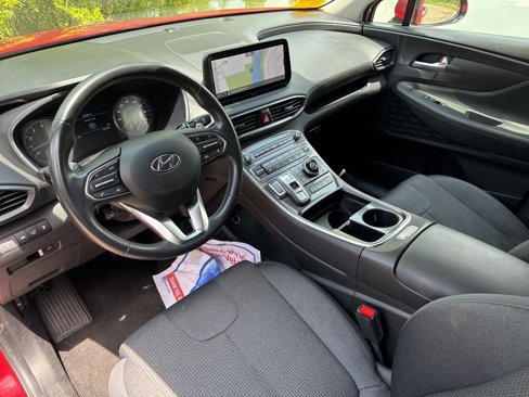 Used 2023 Hyundai Santa Fe SEL image 10