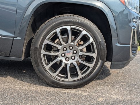 Used 2020 GMC Acadia Denali image 12
