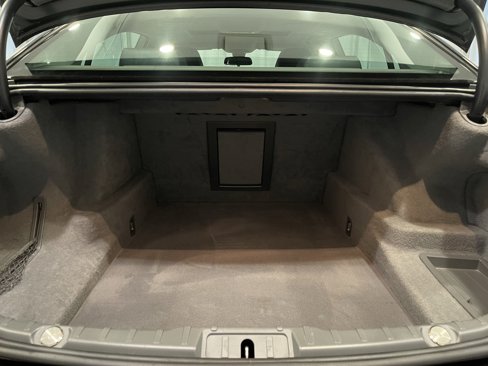 Used 2015 BMW 740Ld xDrive image 28