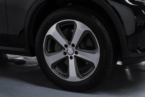 Used 2017 Mercedes-Benz GLC 300 w/ Premium 1 Package image 55