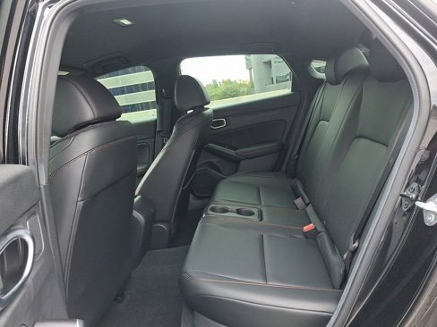 Used 2024 Acura Integra Type S image 12