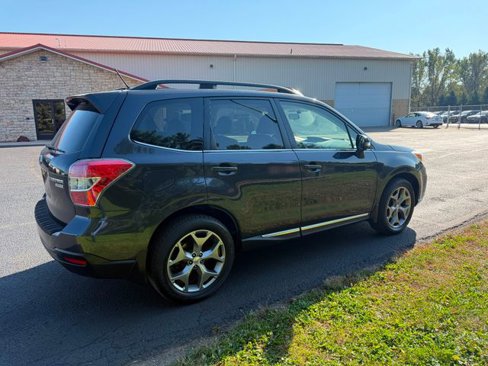 Used 2015 Subaru Forester 2.5i Touring image 4