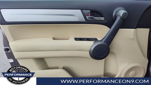 Used 2011 Honda CR-V LX image 9