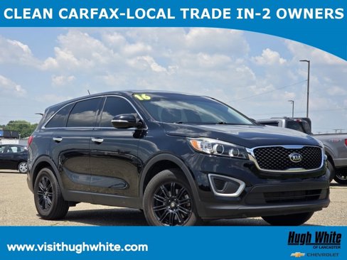 Used 2016 Kia Sorento L image 1