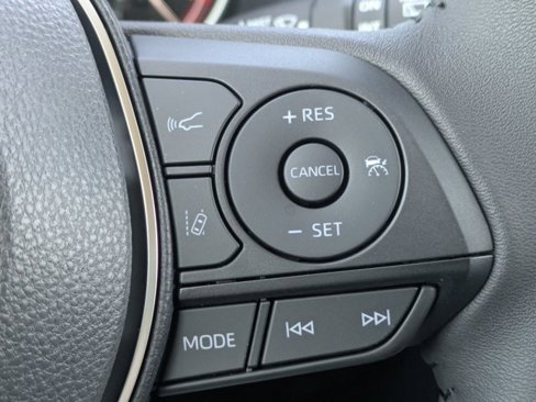 New 2025 Toyota RAV4 XLE Premium image 30