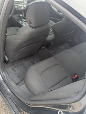 Used 2018 Chevrolet Malibu LS image 11